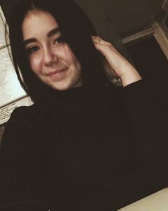 Елена Кочеткова