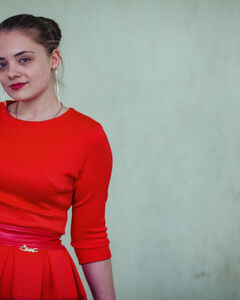 Марія Косько