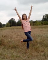 Ангелина Евлампиева