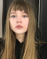 Валерия Перегонцева