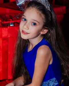 Вероніка Алєксєєва