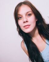 Катя Судковенко