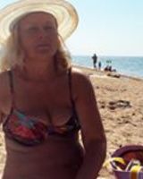 Тамара Лукяненко