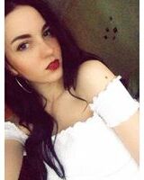 Полина Балерина