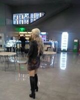Tanya Burlak