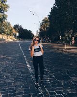 віталіна панас
