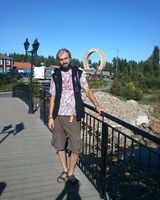 Максим Брезинский