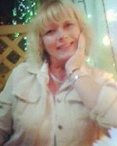 Валентина Фесенко