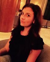 Анастасия Чернуха