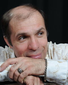 Сергей Улашев