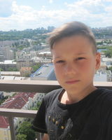 Кирил Вдовиченко