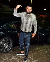 Максим Сулима