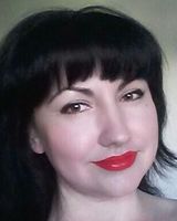 Інна Борисова