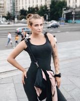 Алина Нечипорук