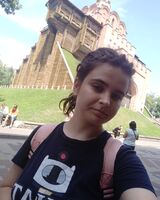 Маша Зайченко