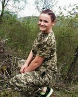 Татьяна Палінкаш