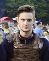 Aleks Tkachenko