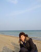 Ирина Юракова