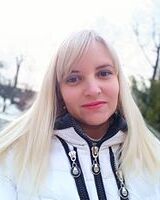 Светлана Ларченко