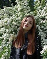 Анна Черненко