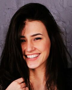 Александра 