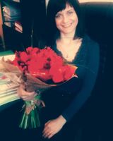 Александра Мележик