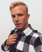 Антон Евдокимов