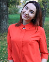 Тетяна Тартачна