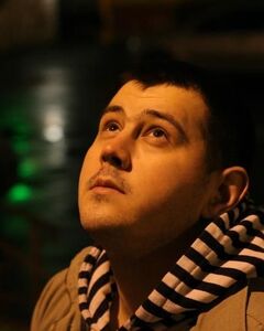 Nazar Khudoba