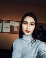 Анна Пономарьова