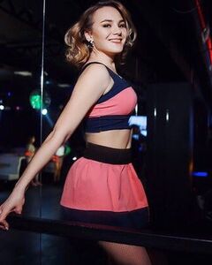 Крістіна Новікова