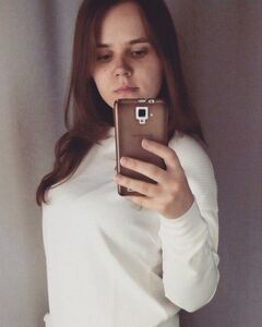 Олена Саламаха