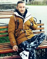 Володимир Сидорівський