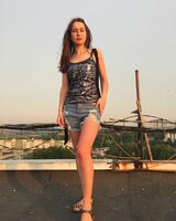 Юля Марецька