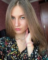 Олександра Мельник