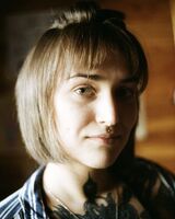 Катерина Самарська