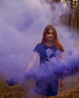 Анна Ульянченко