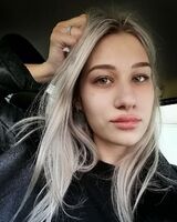 Олександра Шкалікова