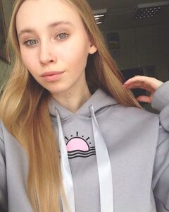Анастасия Володина