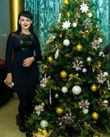 Елена Нортенко