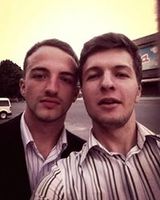 Александр Полищук