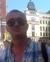 Игорь Гончаренко