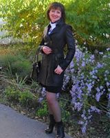 Лариса Деньга