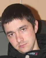 Віталій Луцак
