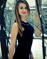Оксана Пошивайло