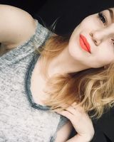 Анастасия Житкова