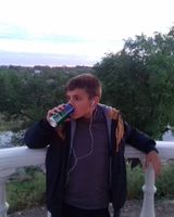 Іван Чернюгов