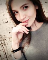 Віаторія Мельник