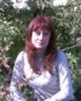 Наталія Лаврик