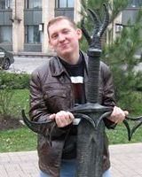 Агеев Сергей